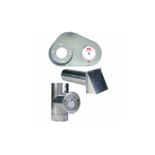 Cas-2C Direct Connect Comb. Air